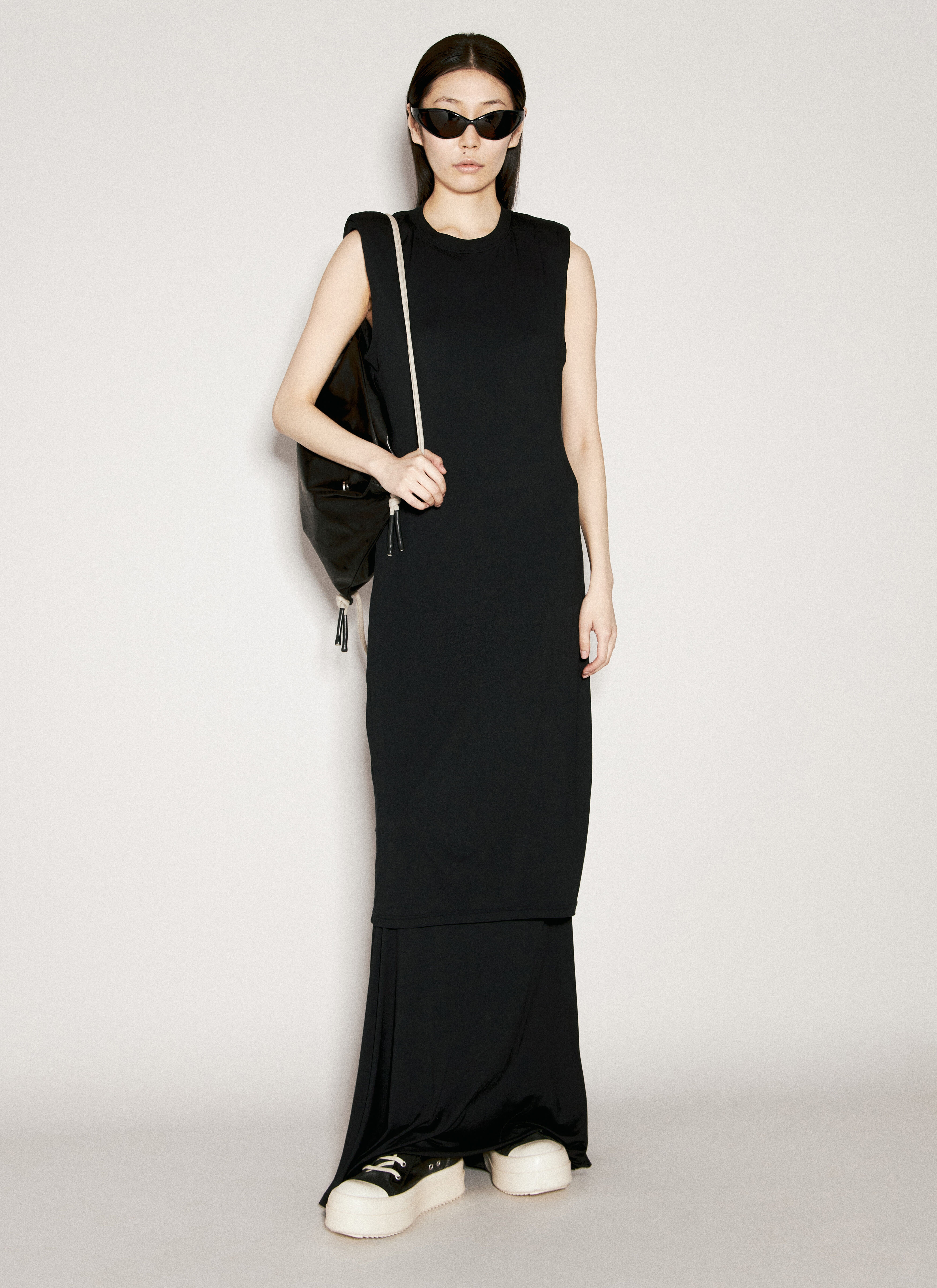 Daydream Layered Gown - 4