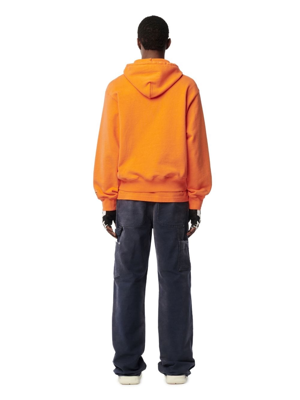 Reg Hpny Hoodie - 4