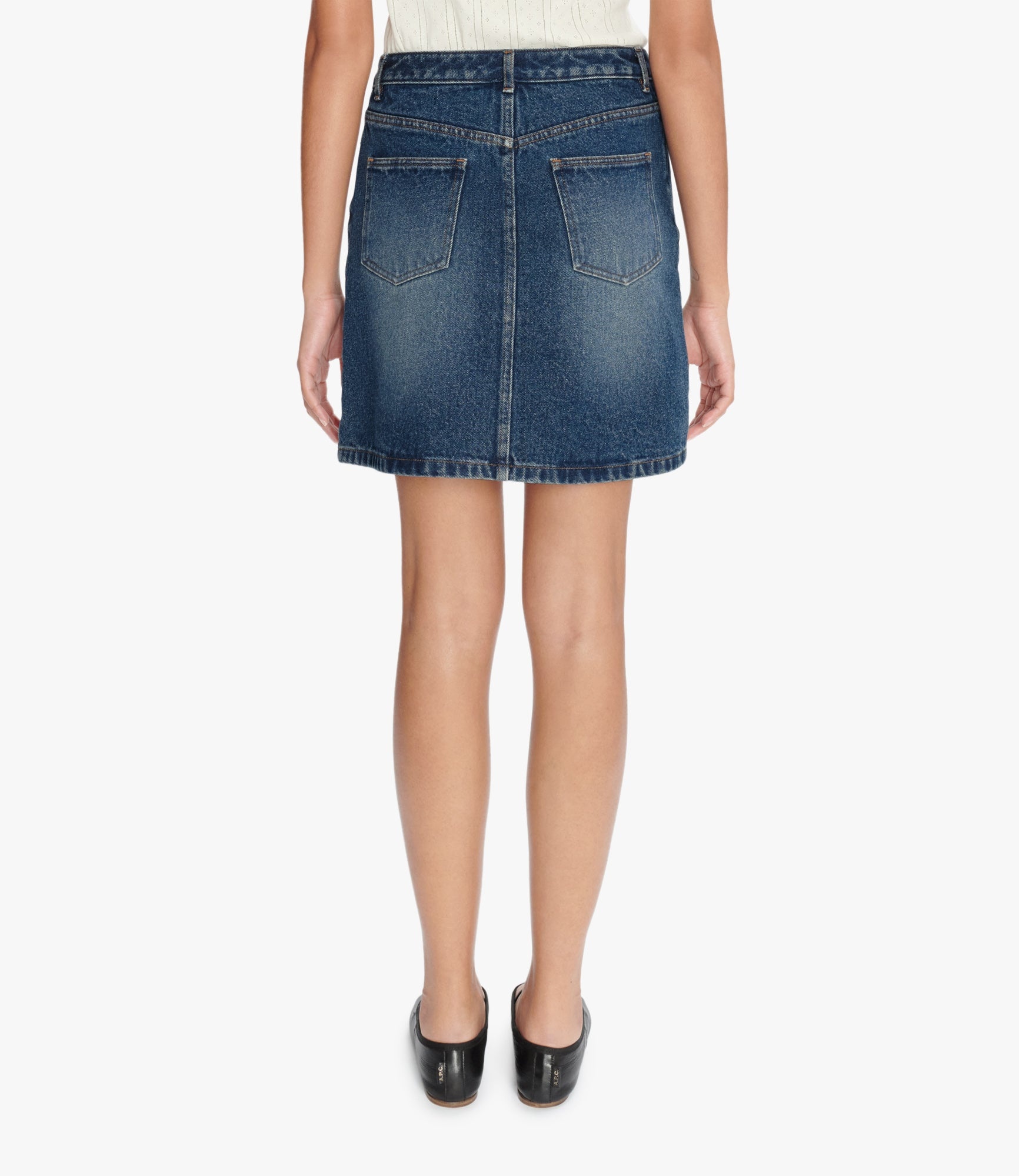 STANDARD SKIRT - 6