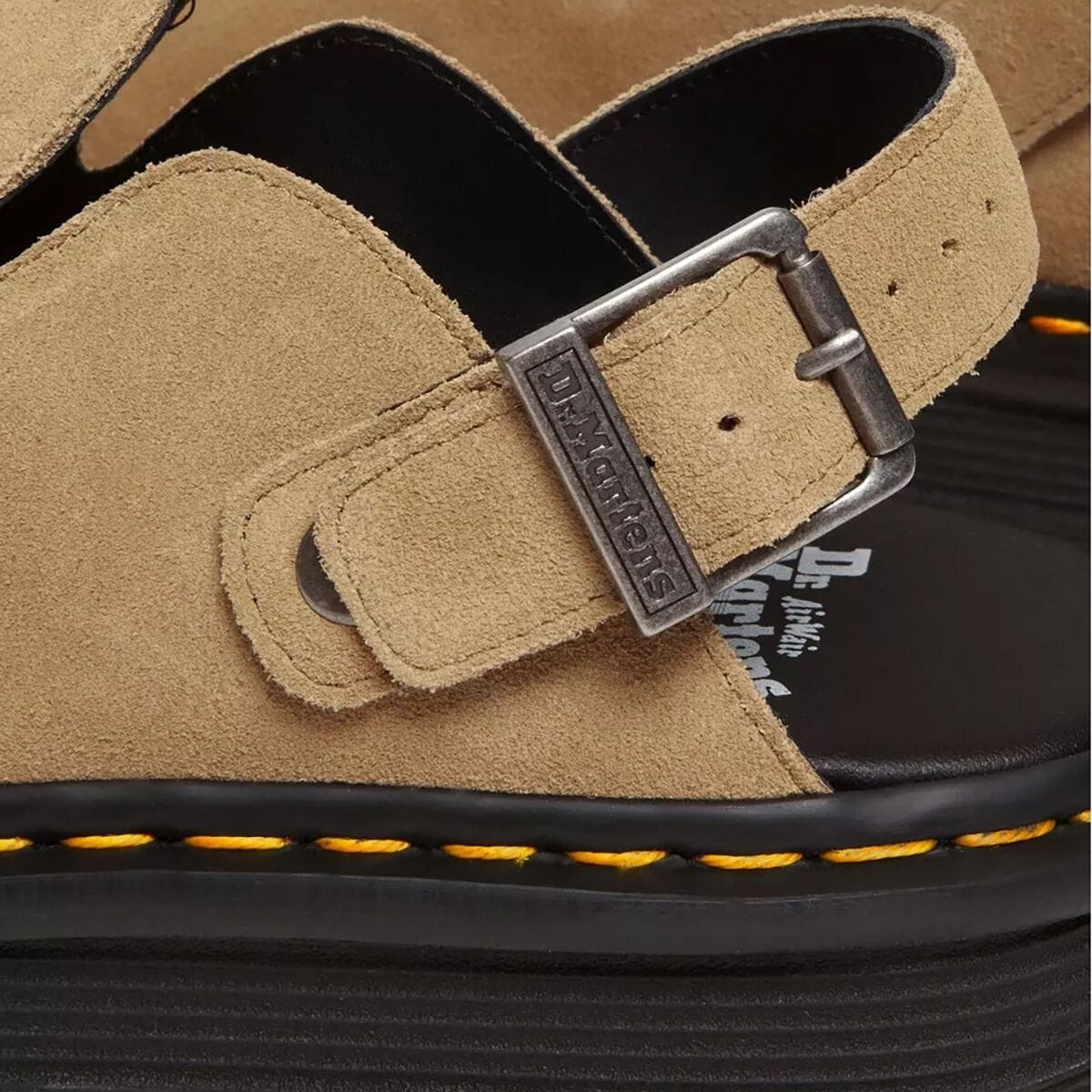 Zebzag Mule - 8