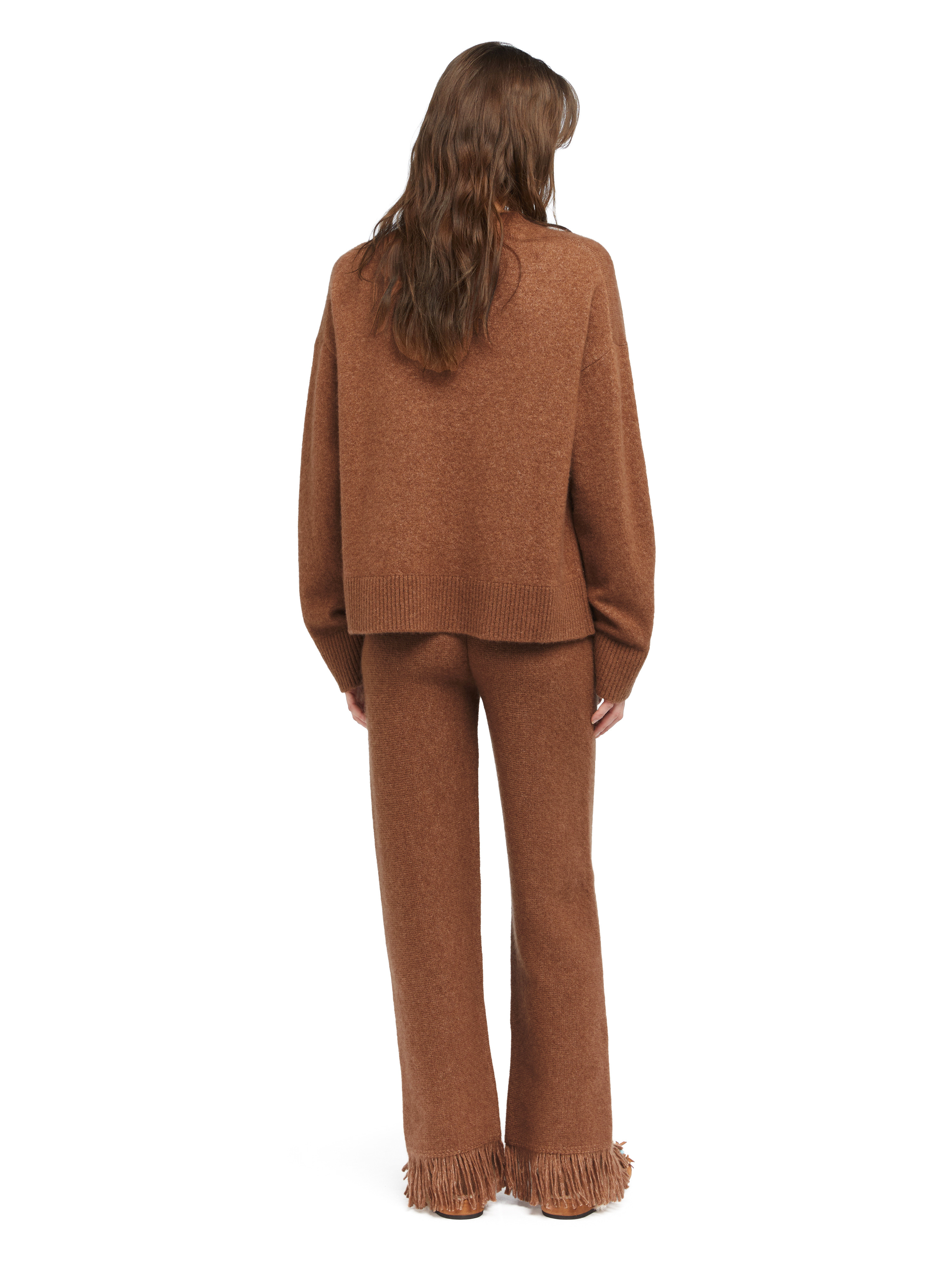 Alanui Finest Sweater - 6