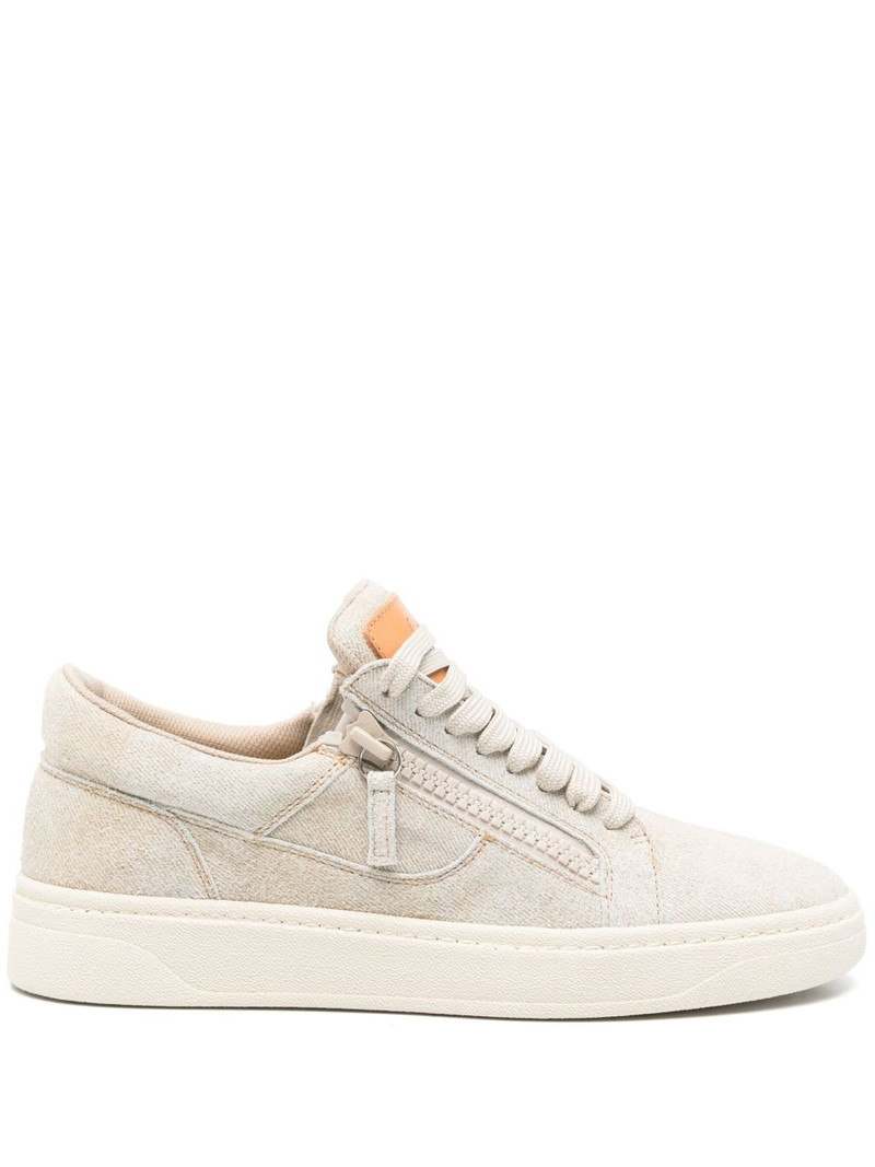 suede sneakers 1