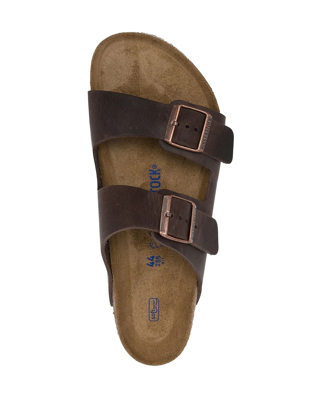 Arizona leather sandals - 4