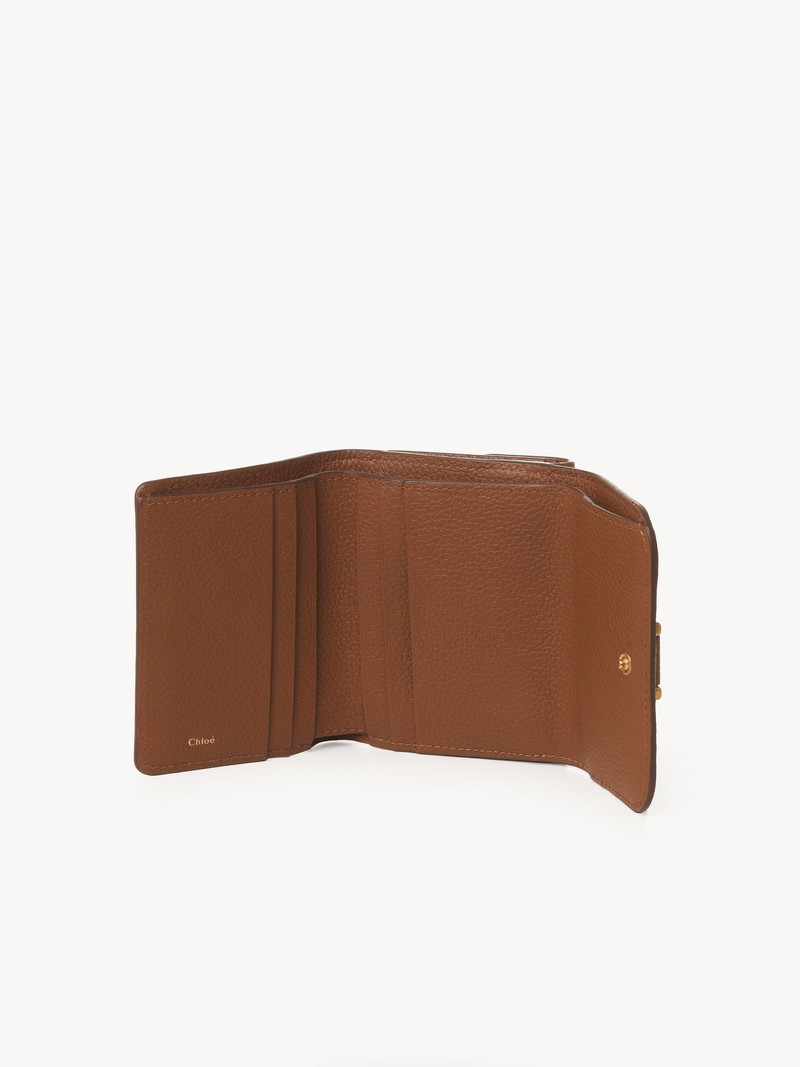 Chloé MARCIE SMALL TRI-FOLD outlook