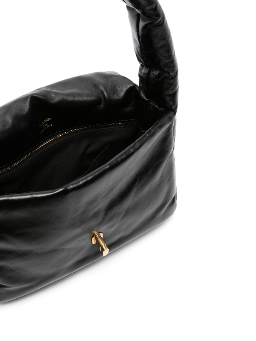 small Monaco shoulder bag - 5