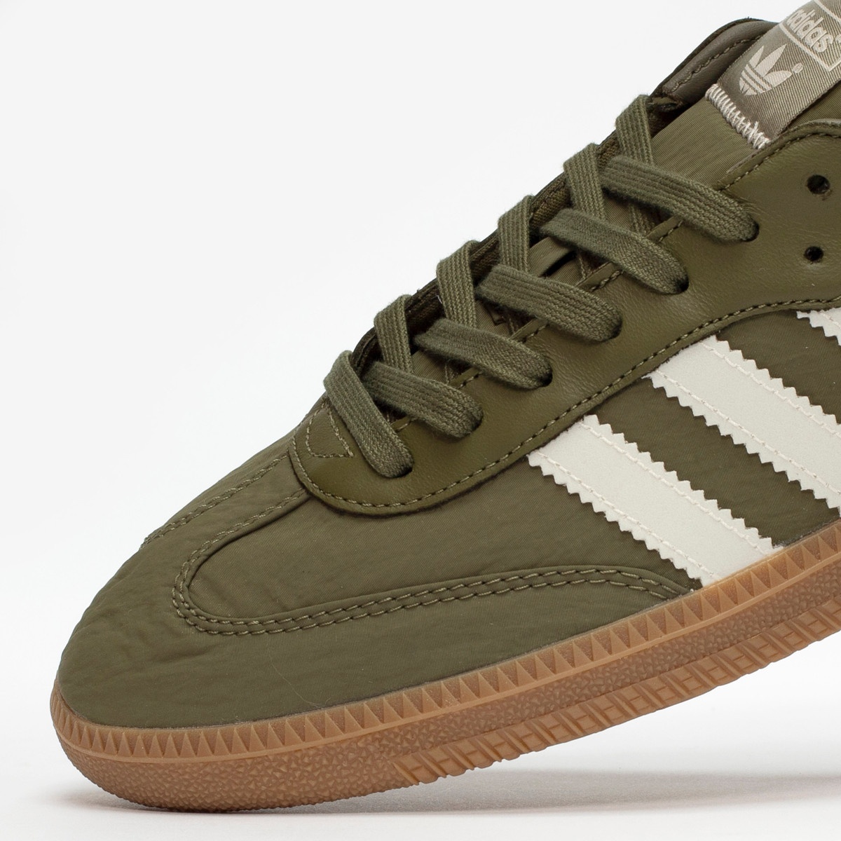 adidas gazelle silver green womens Adidas Samba OG | Men's | Black/White/Gum