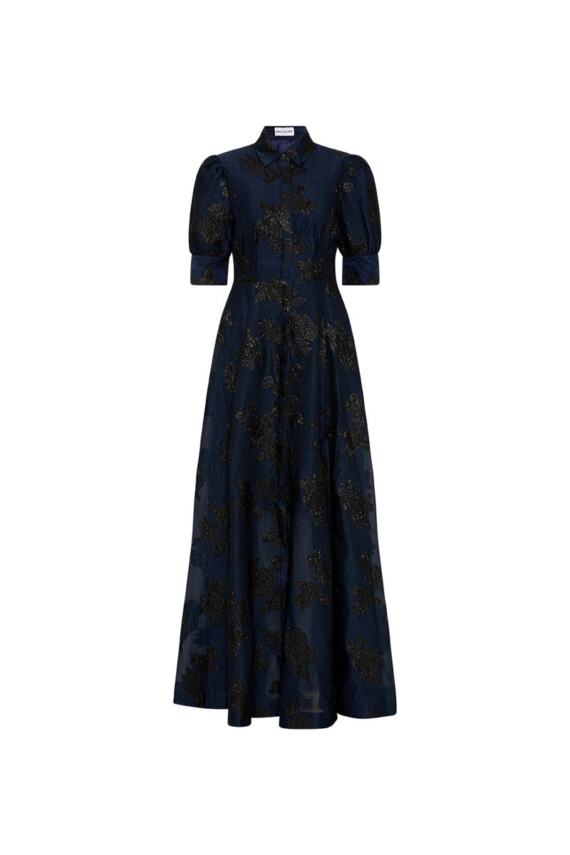 Antoinette Gown 1