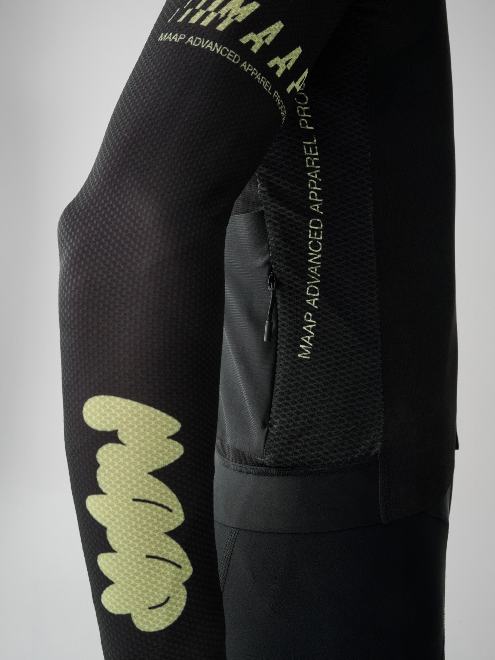 Aerate Pro Air LS Jersey 3.0 - 5