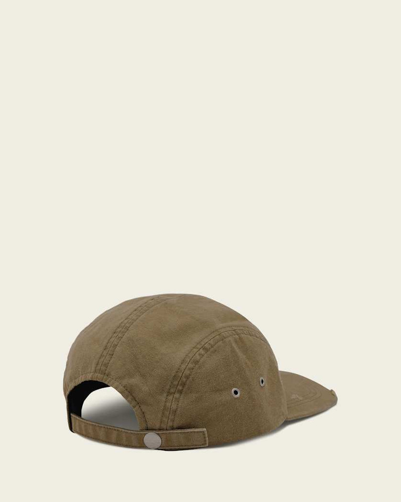 JESSE COTTON CAP 4