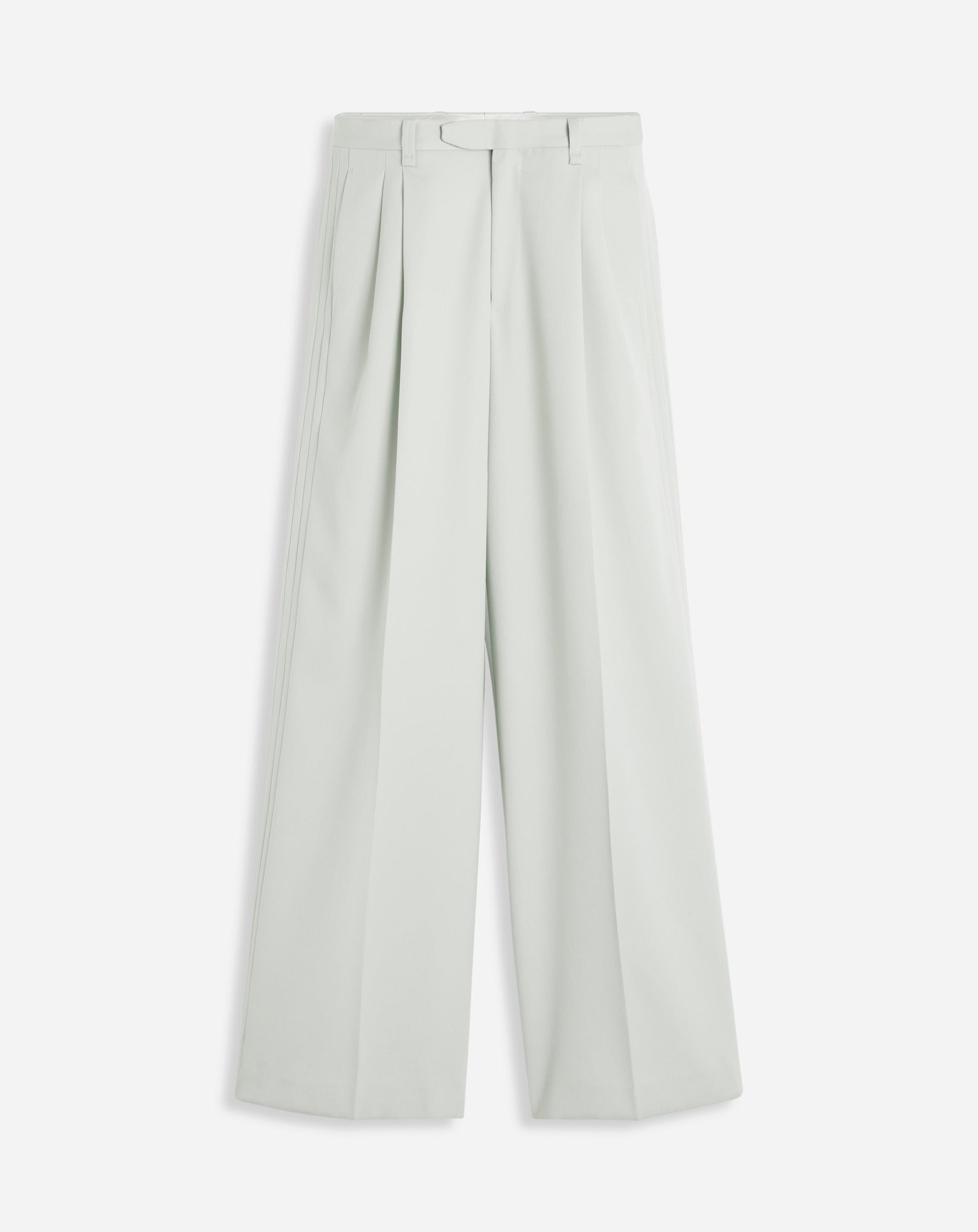 WIDE LEG TROUSERS - 1