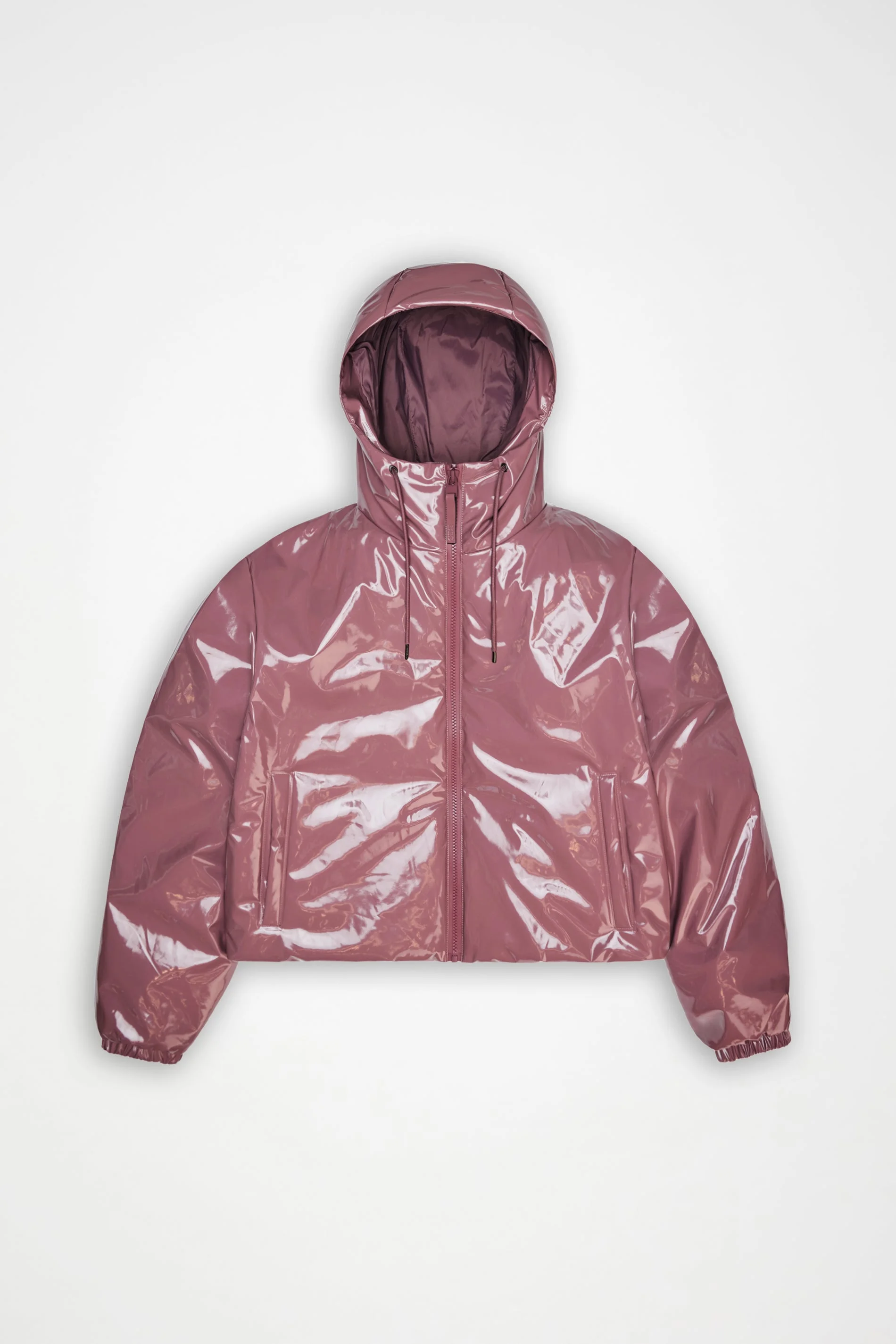 Lohja Short Insulated Jacket - 1