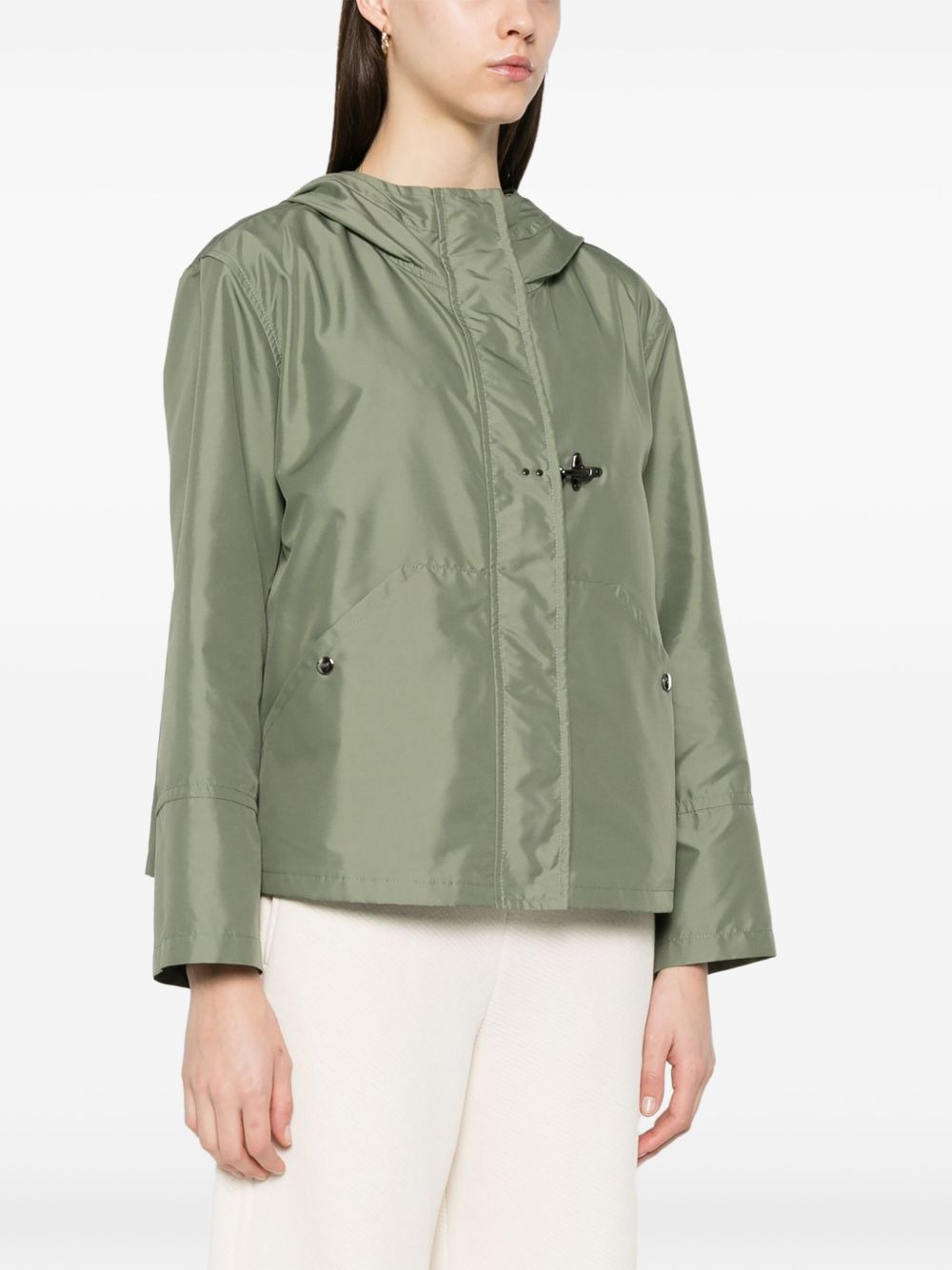 Fay - Fay Jacket - 2