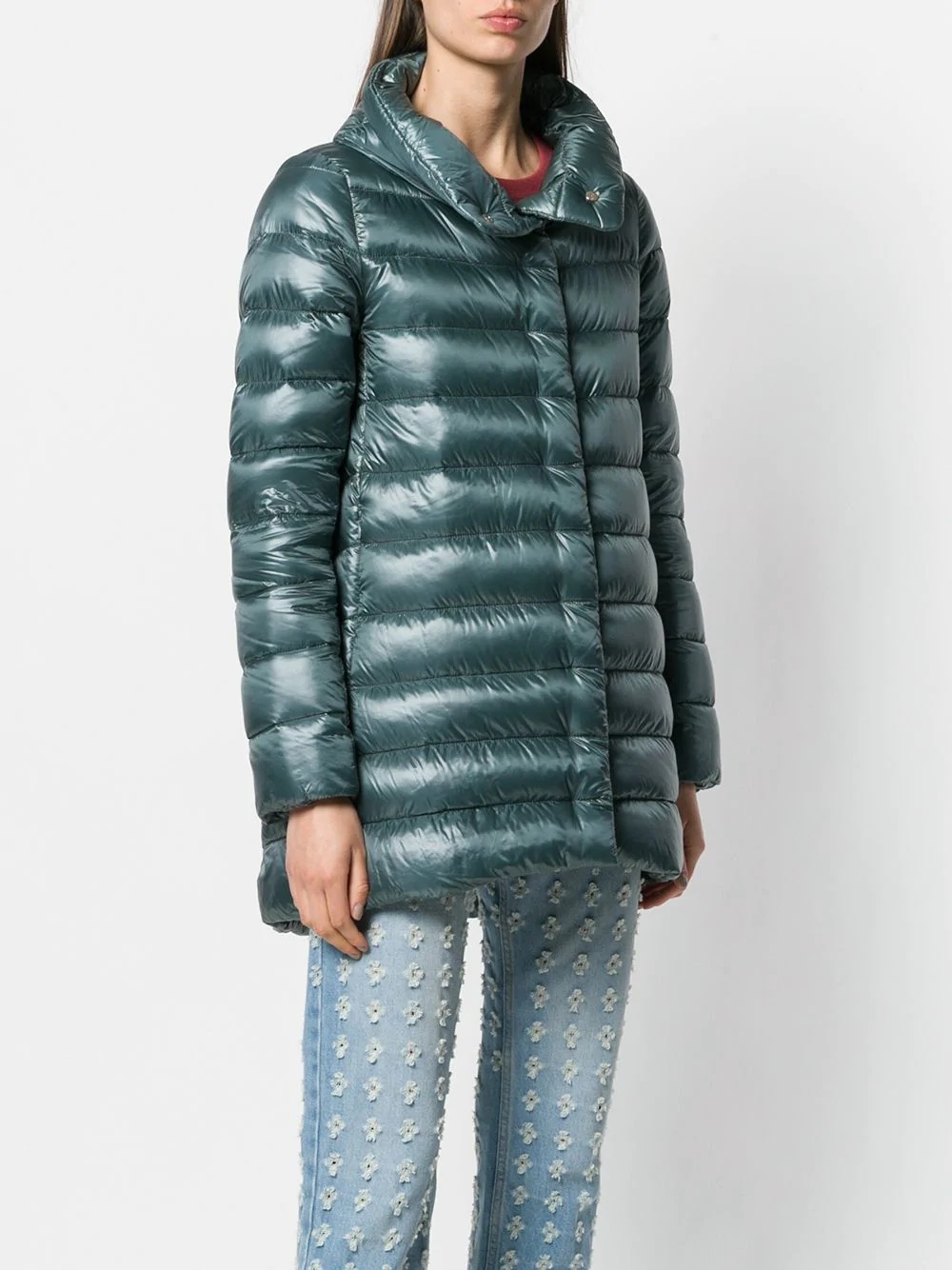 Amelia padded jacket - 3