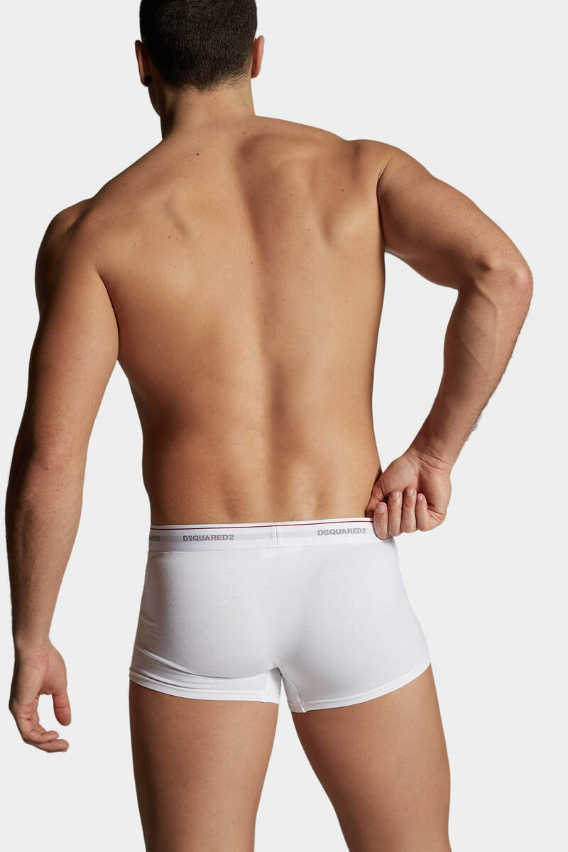 DSQUARED2 BASIC TRUNK TRI-PACK outlook
