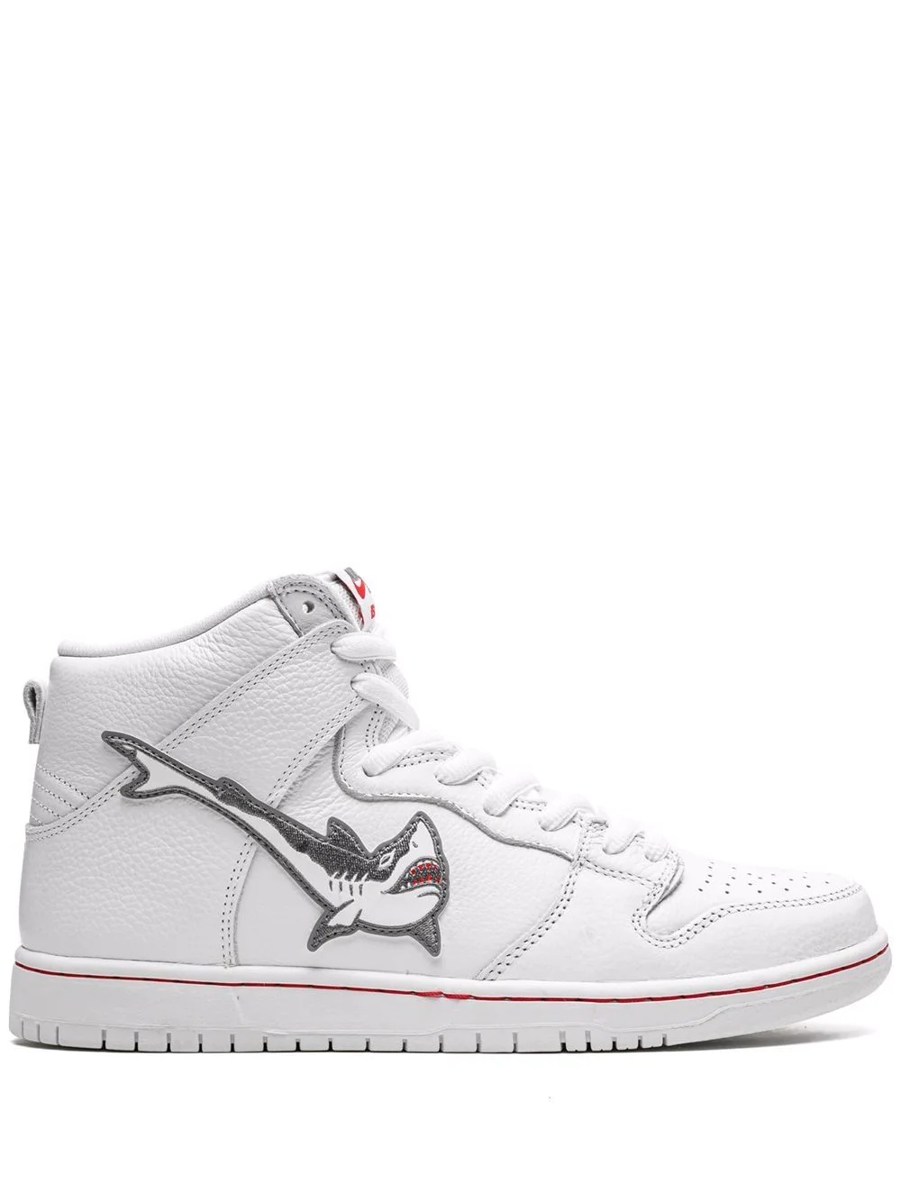 x Oski SB Dunk High Pro ISO sneakers - 1