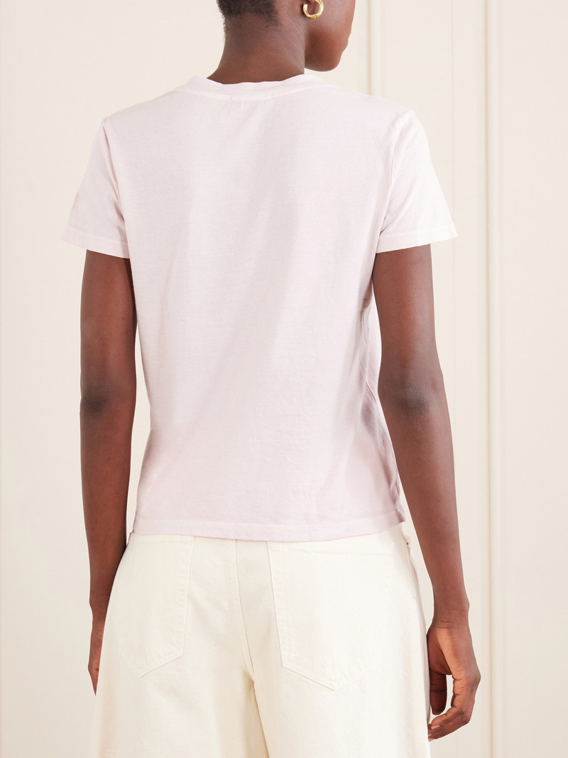 Vintage Boy Cotton T-shirt 3