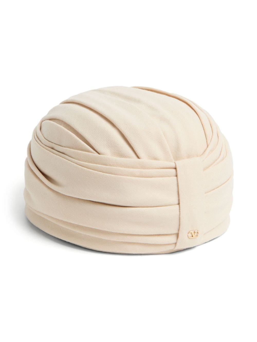 V logo hat - 3