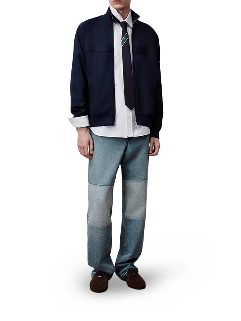 SPORTS JERSEY JACKET 1