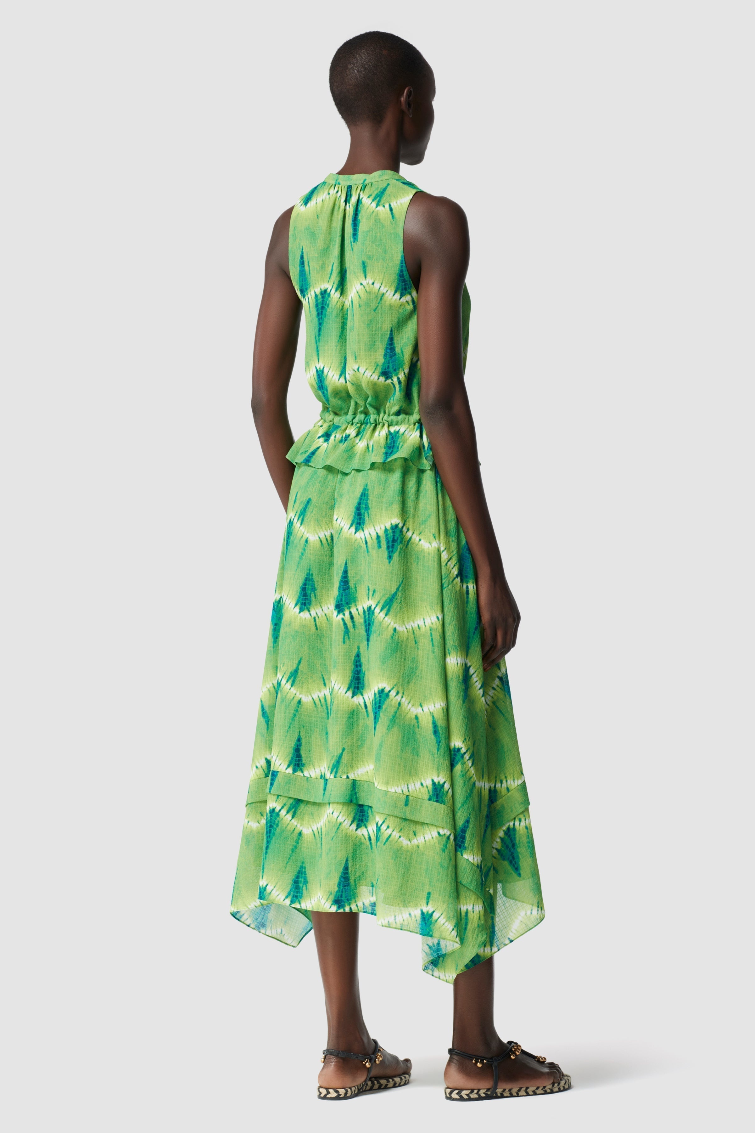 'PENELOPE' DRESS - 4