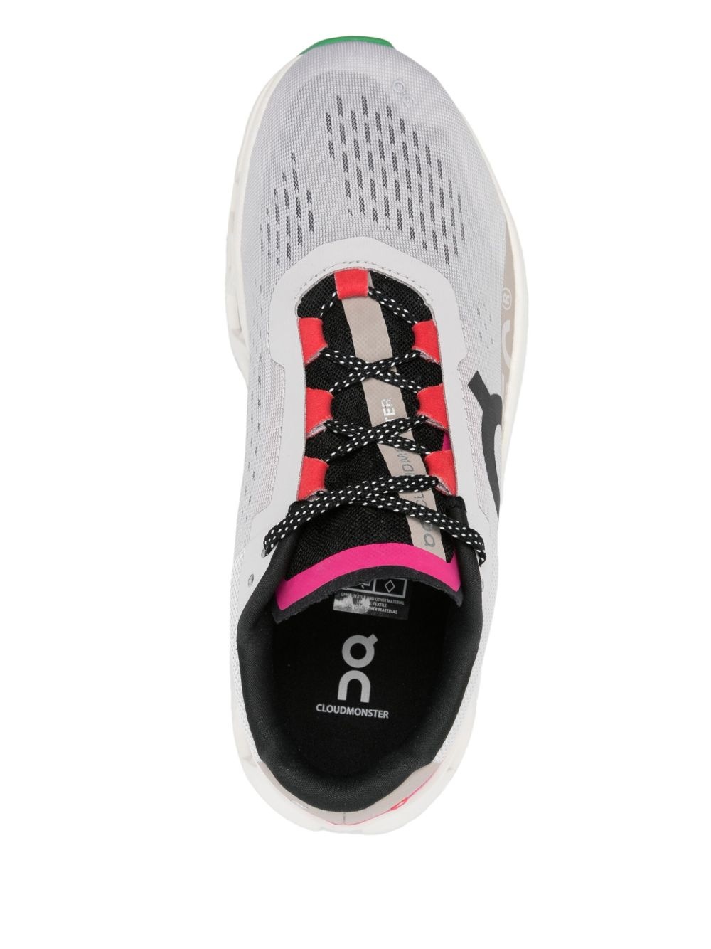 Cloudmonster sneakers - 4