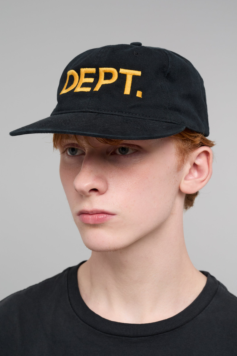 DEPT. HAT 5