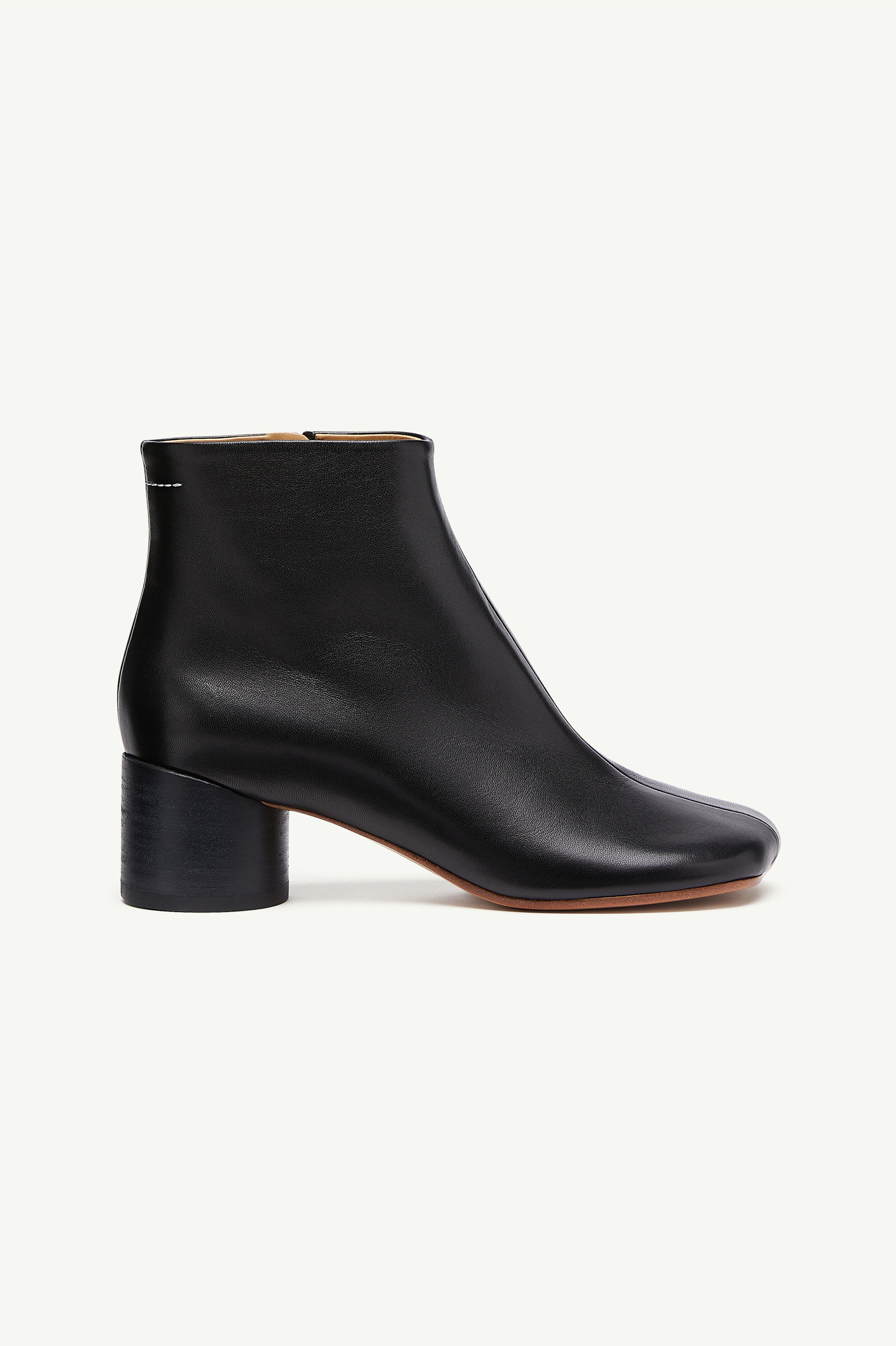 Anatomic classic ankle boots - 1