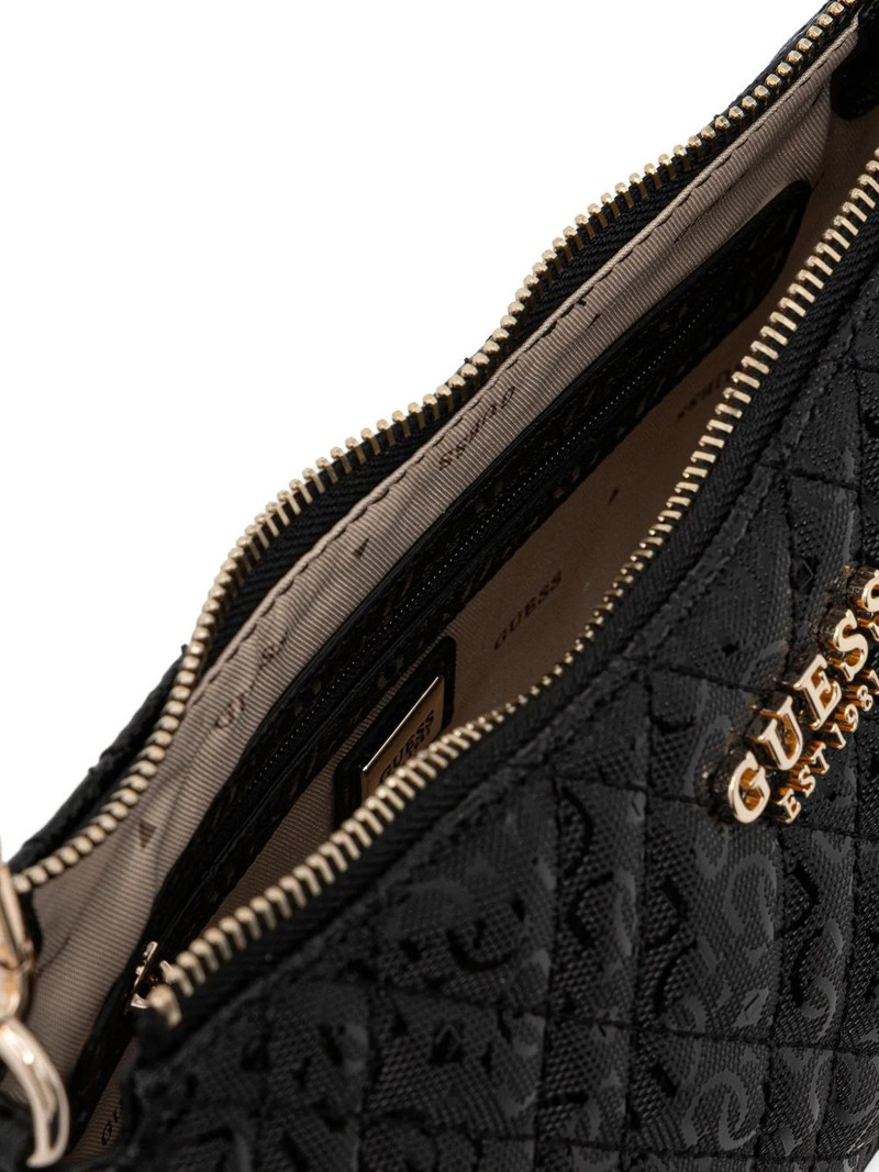 Isemay quilted shoulder bag 5