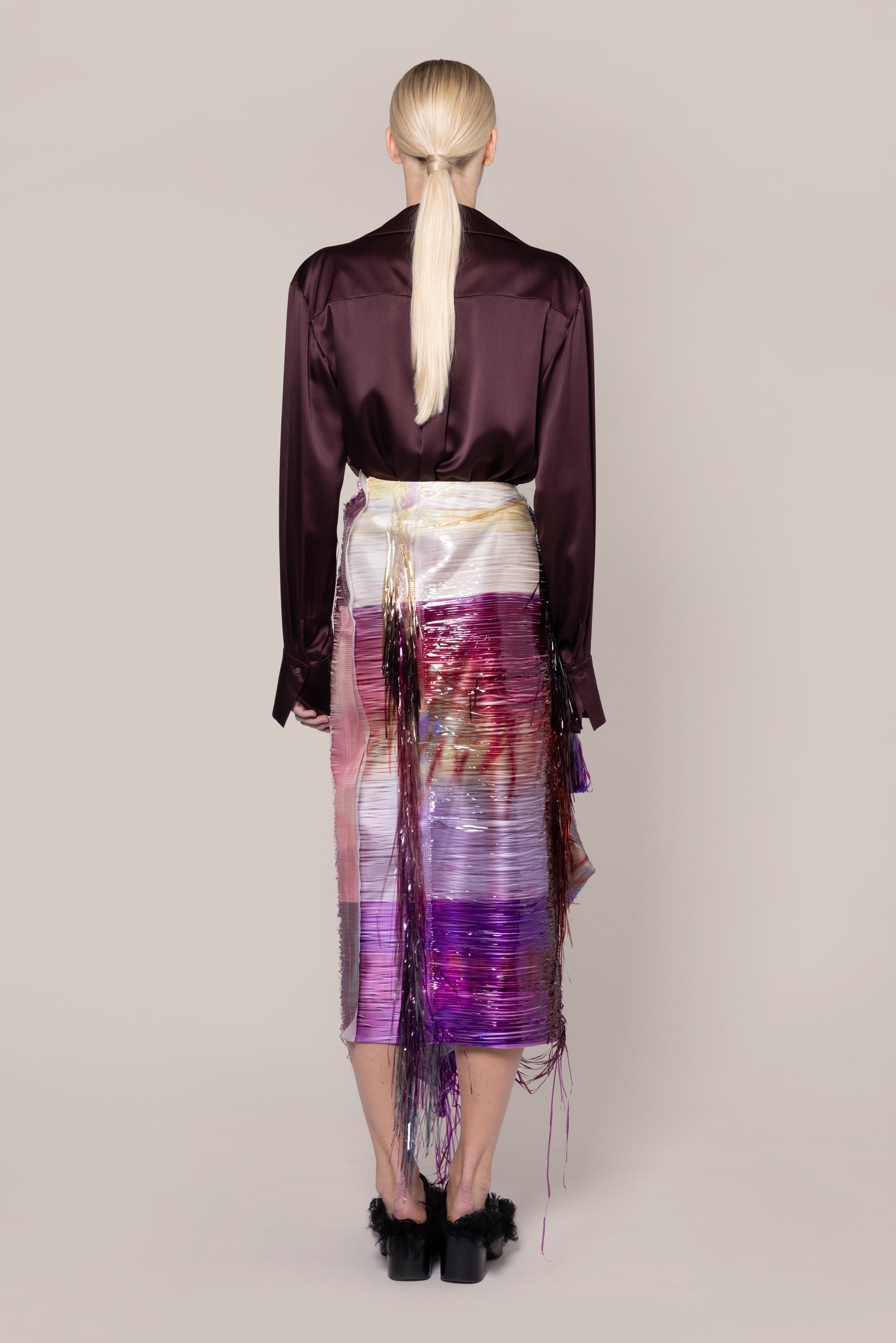 ASIYA SKIRT - 2
