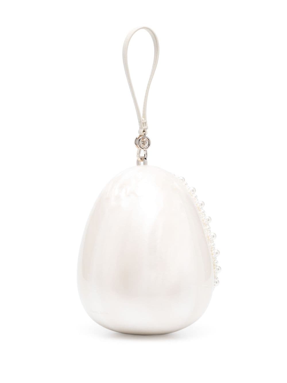 large Fabergé Egg bag - 4