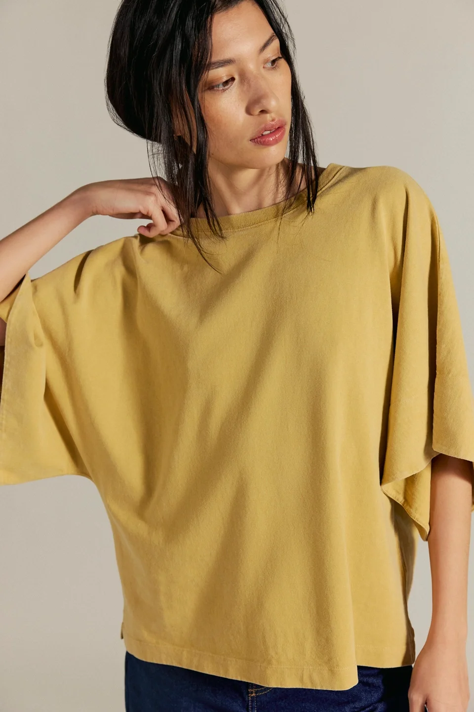 We The Free Atlas Dolman Tee - 1