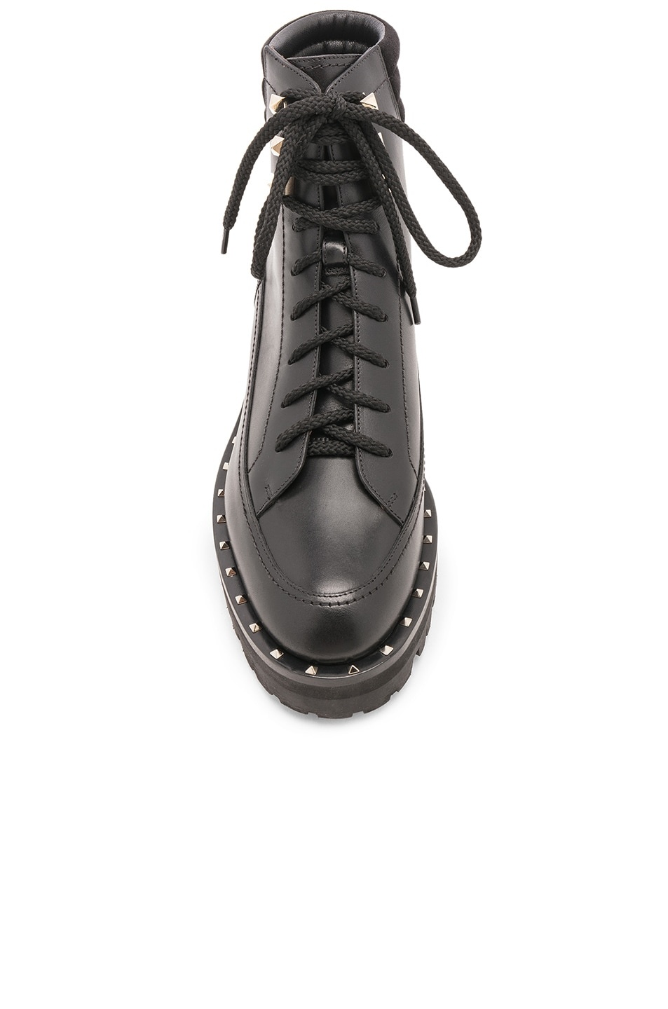 Rockstud Hiking Boots - 4