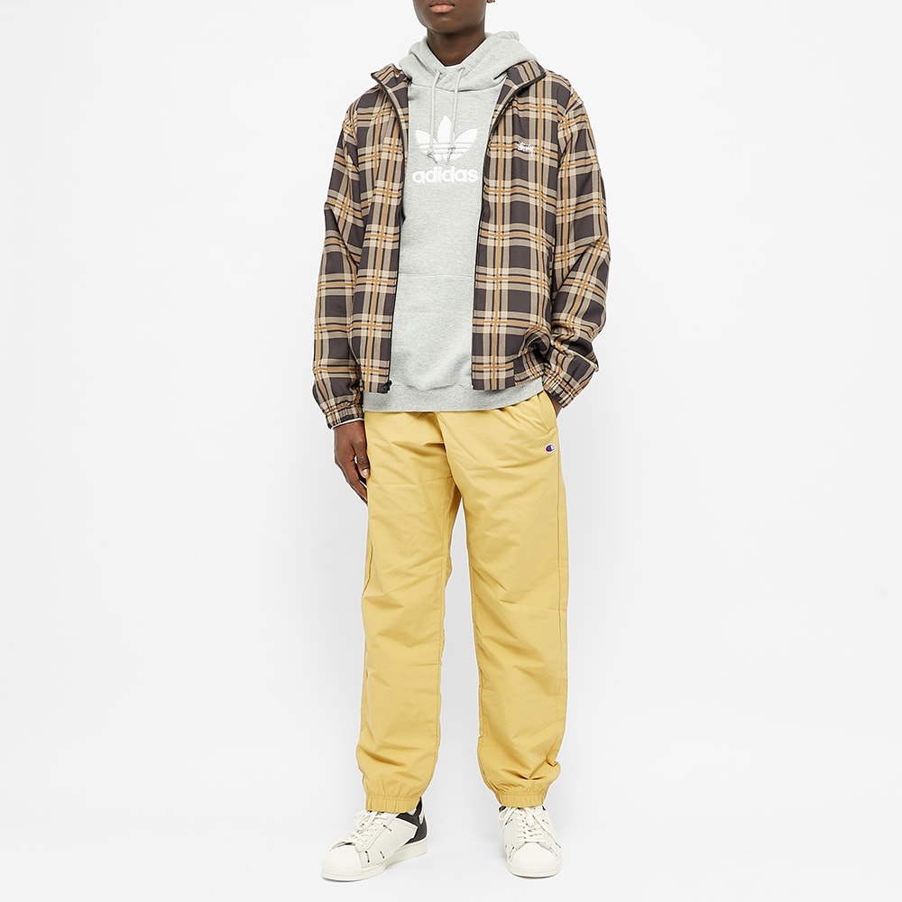 Champion Reverse Weave Cuffed Track Pant - 6