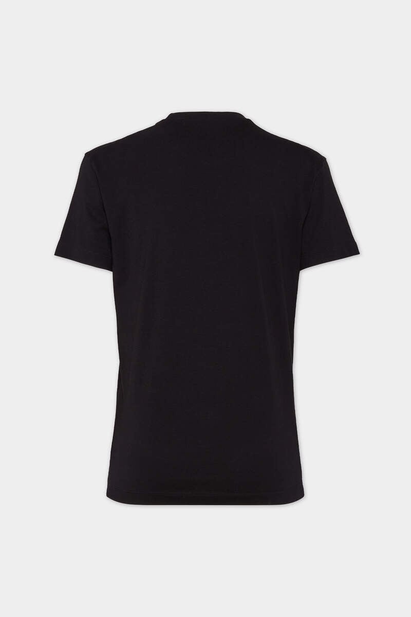 JUST RIGHT FIT RED LABEL T-SHIRT - 2