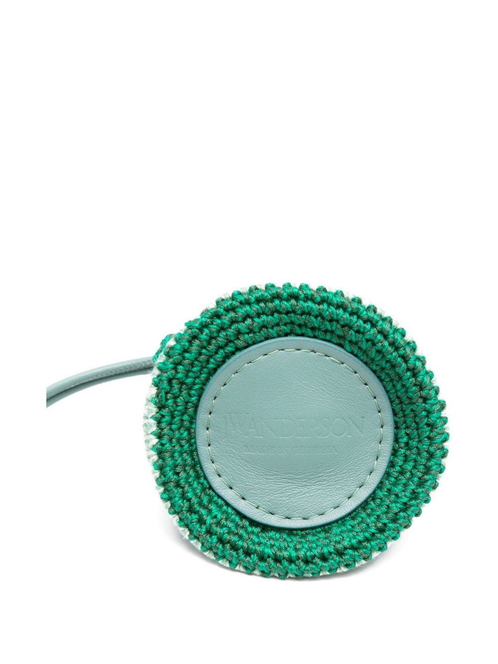 Teacup charm - 3