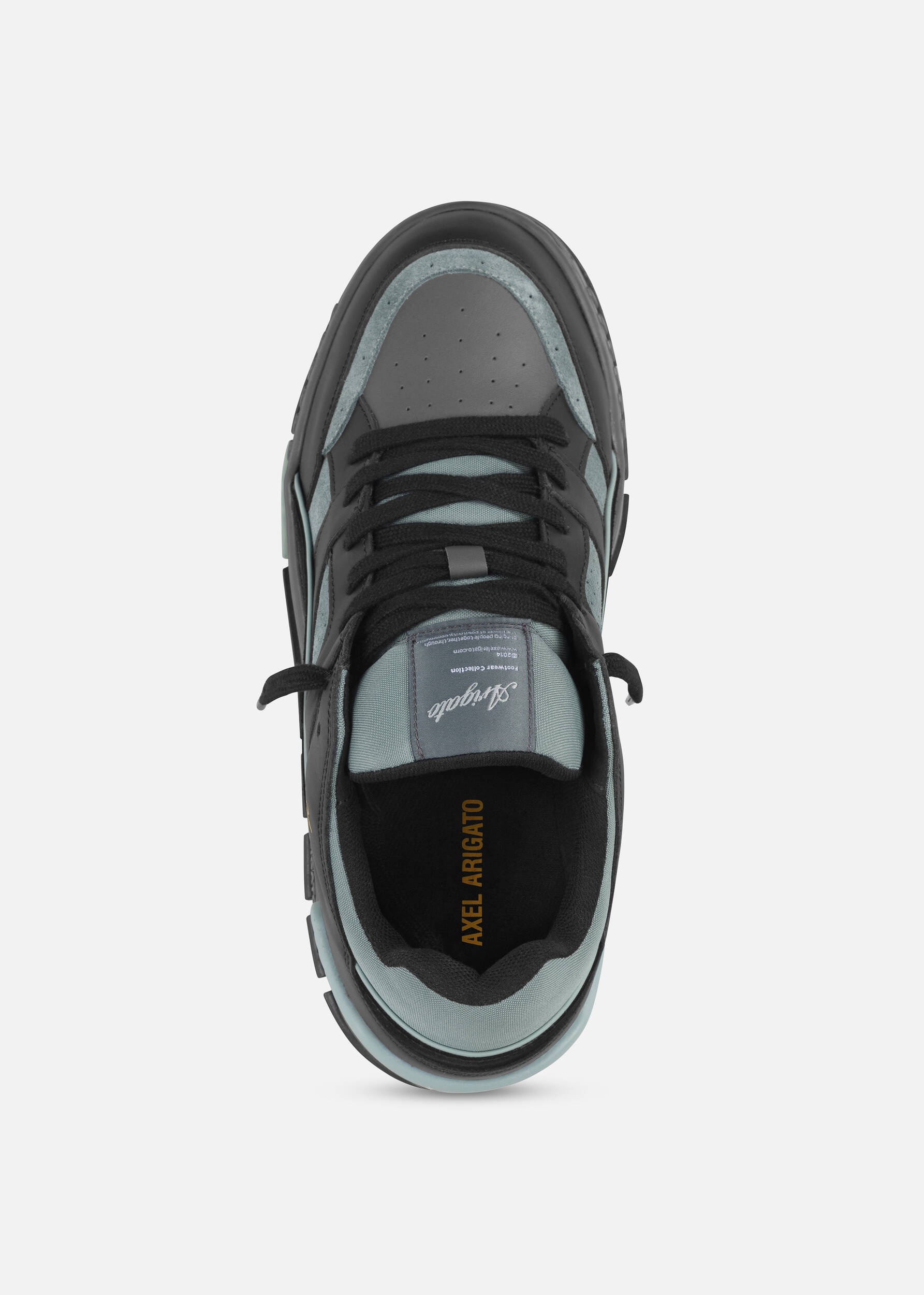 Area Lo Sneaker - 4