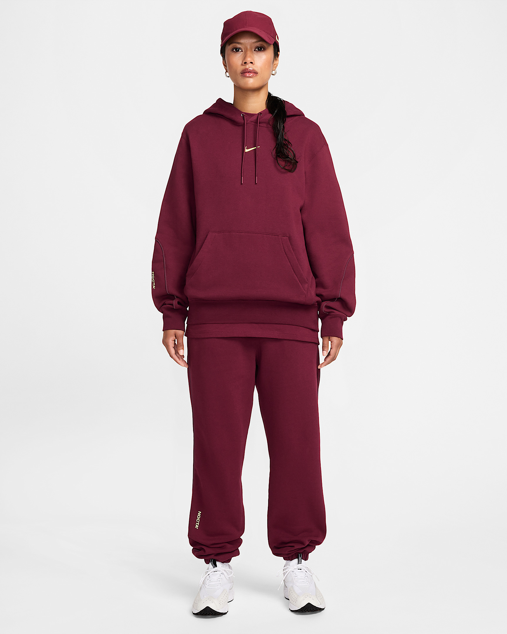 NOCTA NOCTA Fleece CS Hoodie - 12
