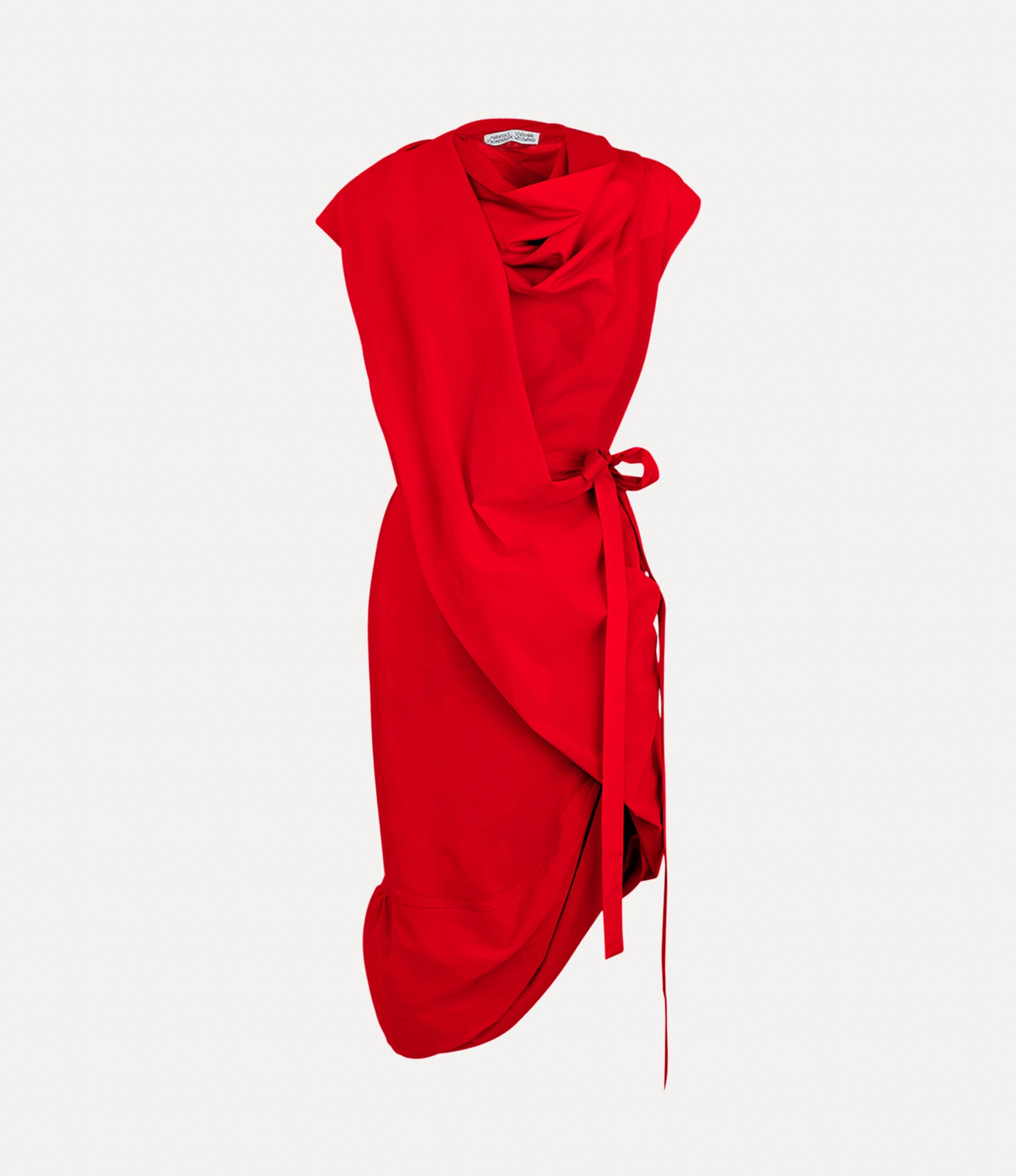 THIERRY DRESS - 1