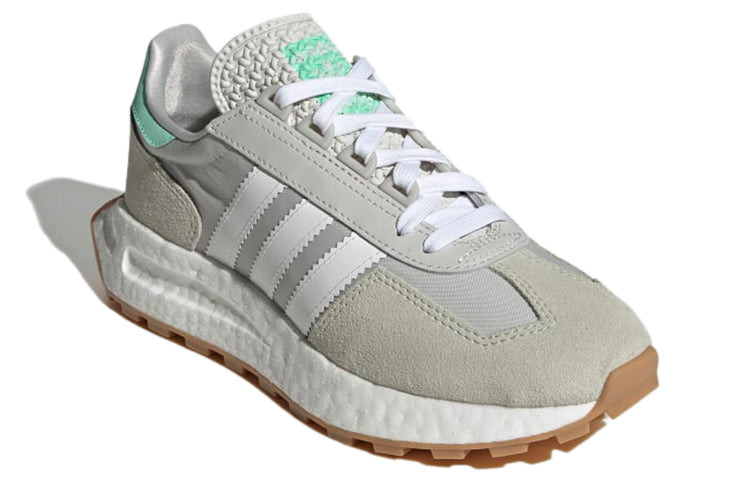 (WMNS) adidas Retropy E5 'Grey Pulse Mint' GW8258 - 3