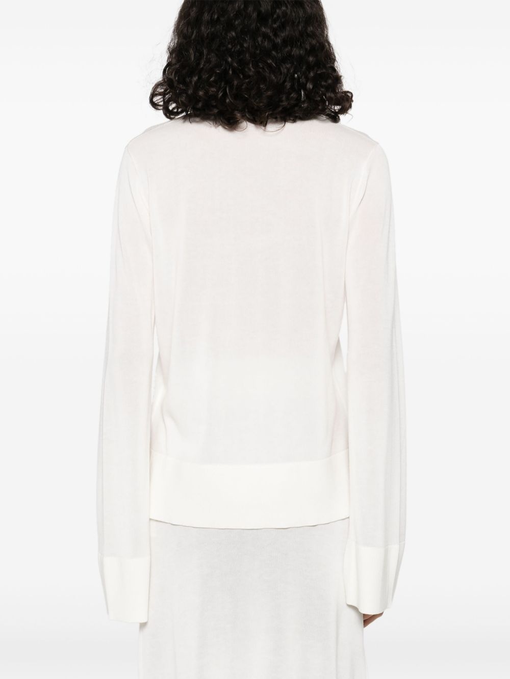 knitted top - 4