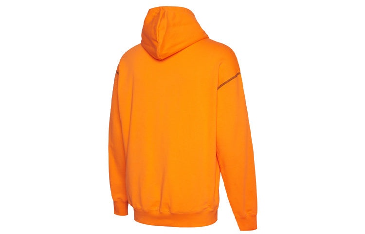 PUMA Casual Printing Bright Orange 597886-80 - 2