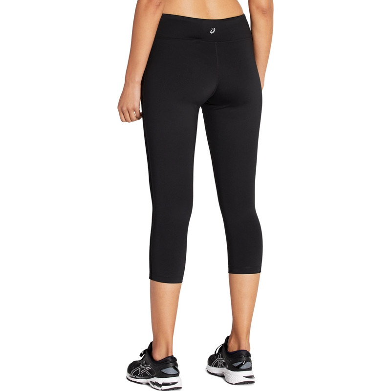 Asics WOMEN'S KATE MESH CAPRI outlook