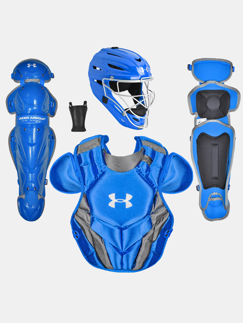 Men's UA Converge Victory Kit 12-16 1
