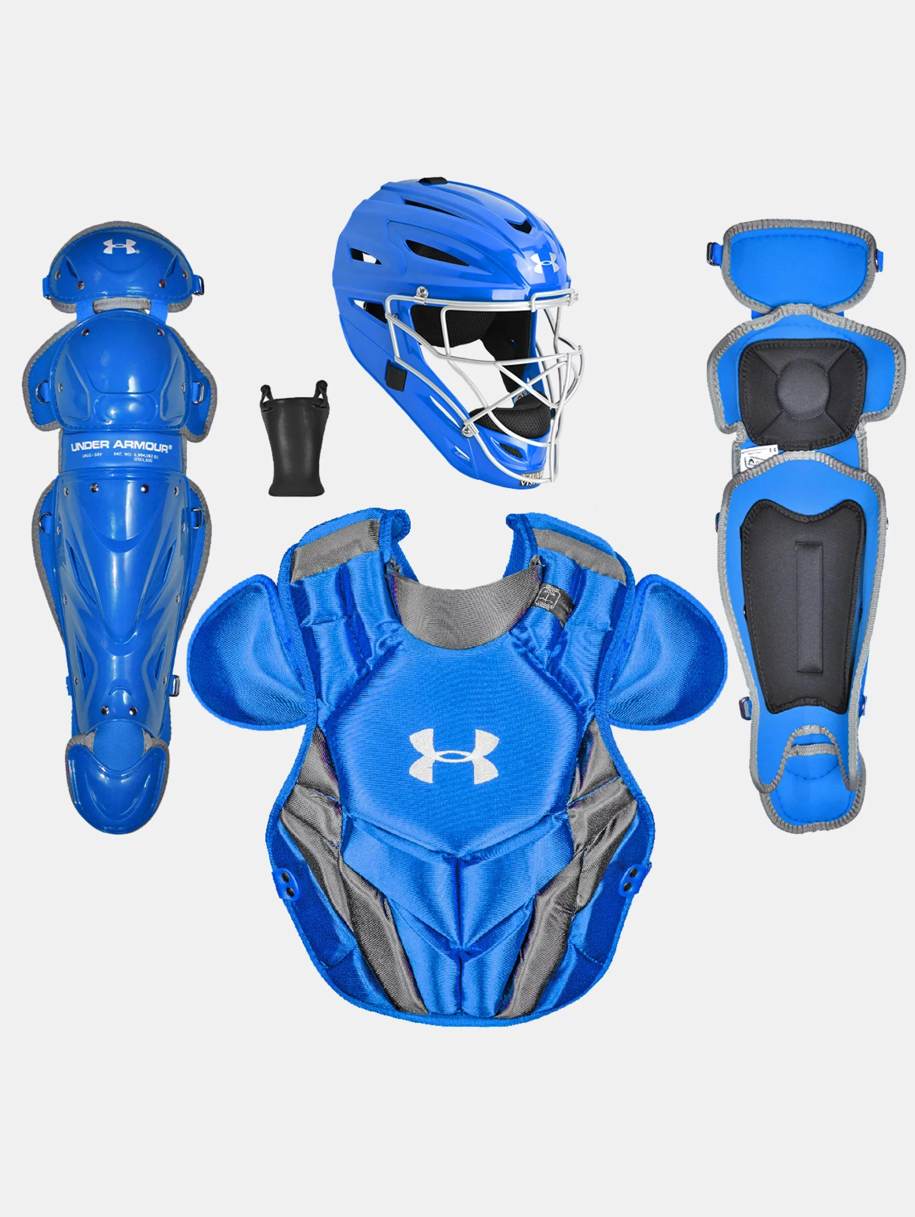 Men's UA Converge Victory Kit 12-16 - 1