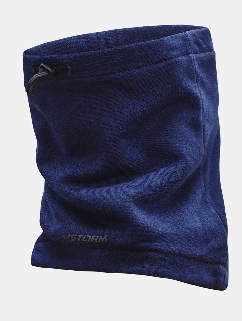 Under Armour Men's UA Storm Fleece Gaiter outlook