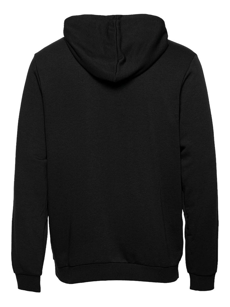 adidas fleece sweatshirt outlook