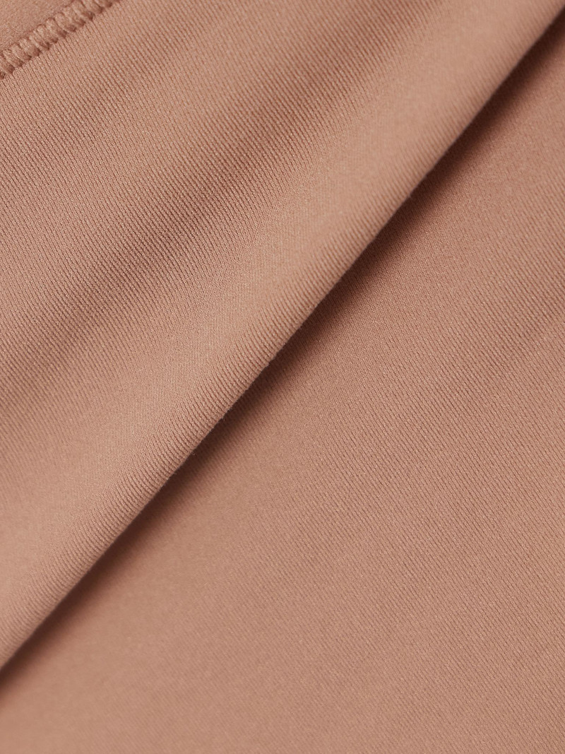 SKIMS Fits Everybody set of five thongs - Sienna Light brown outlook