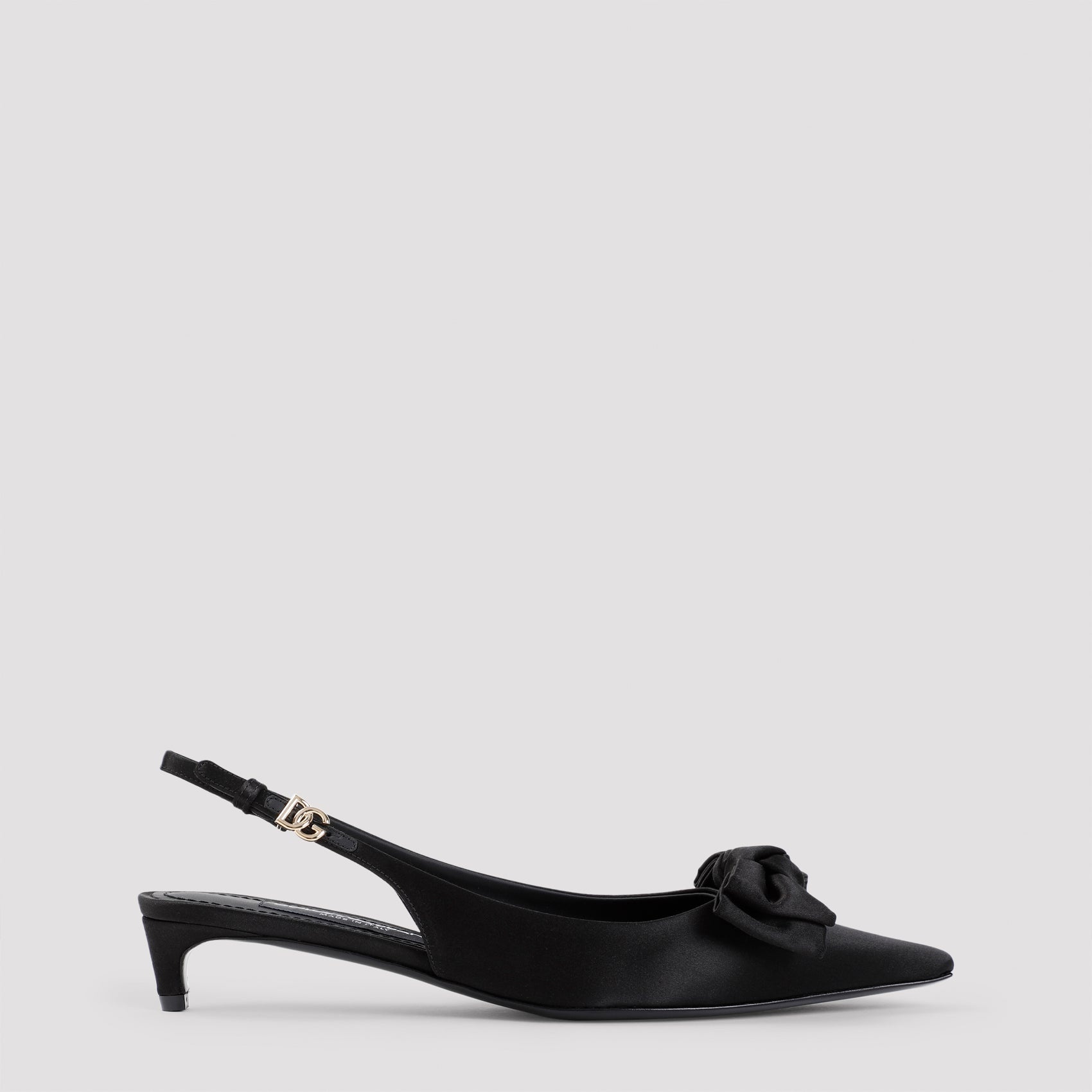 Pumps Black - 1
