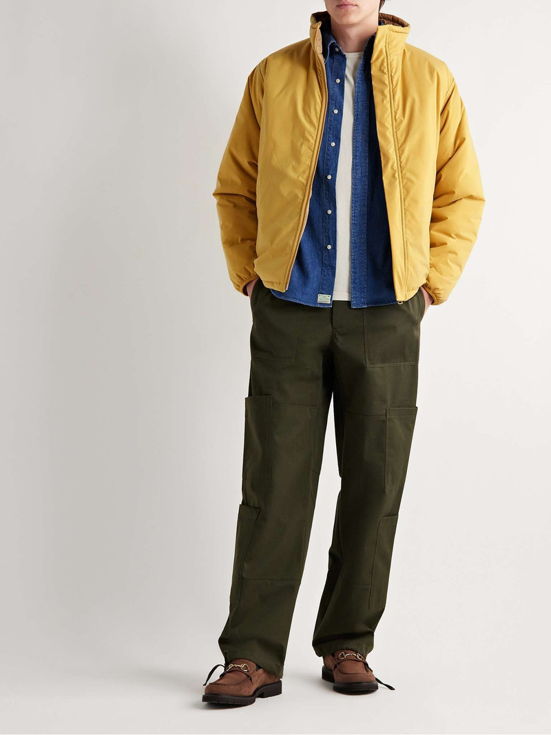 BEAMS PLUS Mil PrimaLoft® Shell Jacket outlook