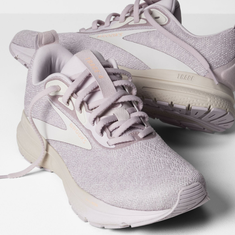 BROOKS Trace 4 outlook