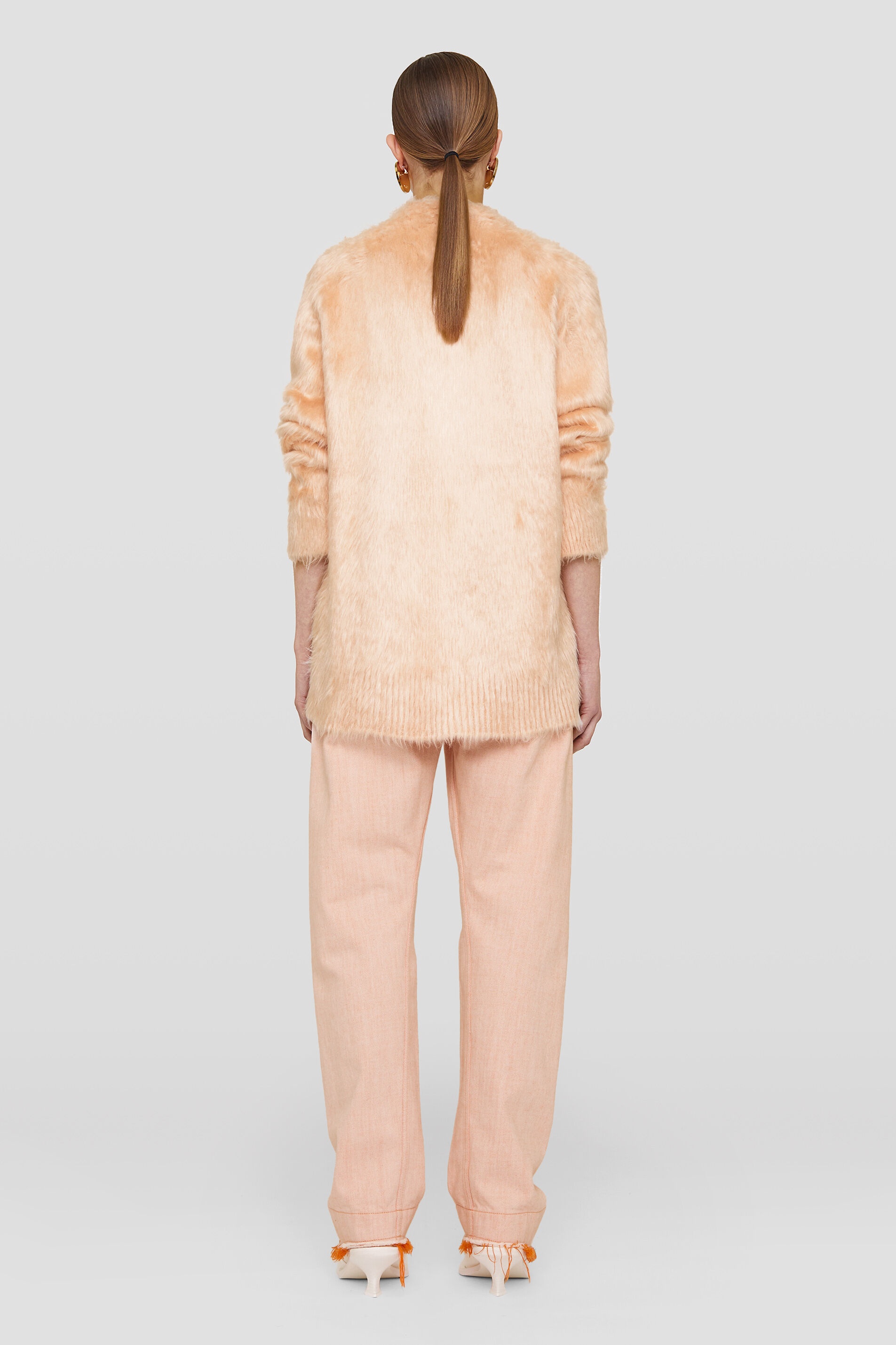 Sport Workwear Trousers - 4